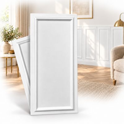 6m2 12 pièces panneaux 3D en polystyrène Styrofoam XPS, panneaux de plafond & muraux 3D, décors, 100x50cm épaisseur 3mm RahVT
