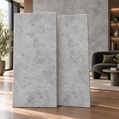 6m2 12 pieces panneaux plafond polystyrene aspect beton panneaux muraux decor imitation plafond bardage XL 107