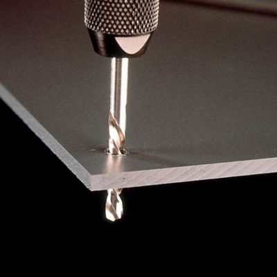 7 forets de précision Dremel Ø0,80 mm à 3,2 mm