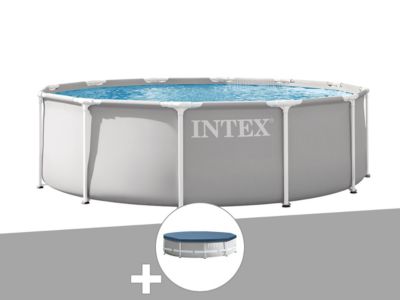 Intex Prism Frame 3 66x0 - vue 3