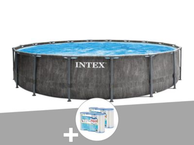 Intex Baltik - vue 5