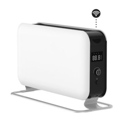 Convecteur mobile Mill MAX WIFI 3 blanc 1500W