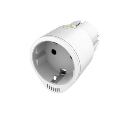 Prise connectée Mill smart thermo control wi-Fi/bluetooth 10A 240V