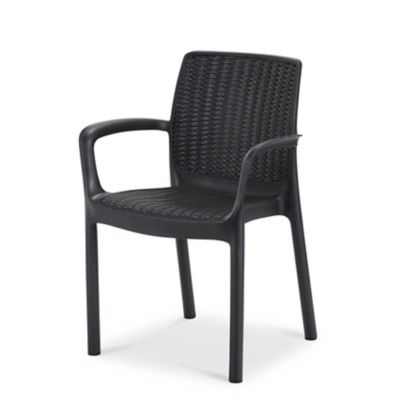 Fauteuil de jardin Bali