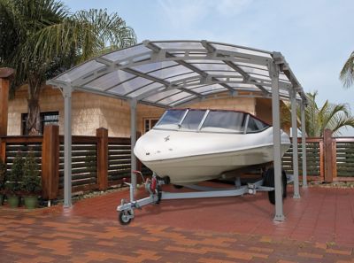 Carport alu castorama