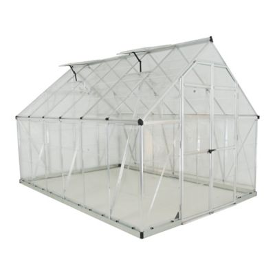 Serre de jardin Palram Octove 365 x 244 cm