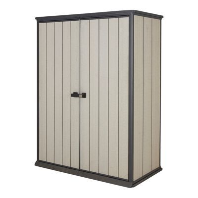 Armoire De Jardin Castorama Bright Shadow Online