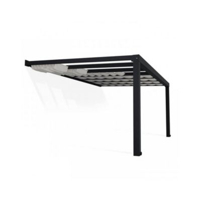 Palram Pergola adossée Stockholm - vue 2