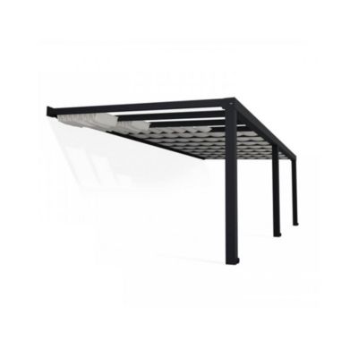 Canopia by palram Pergola tonnelle Stockholm - vue 2