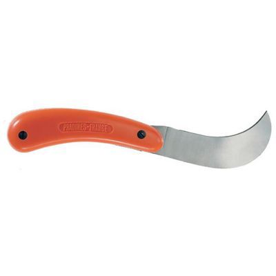 Bahco Serpette manche plastique 19 cm - P20