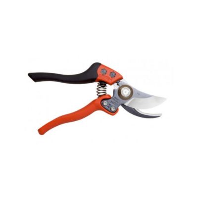 4M Sécateur ERGO taille S lames croisantes 15 mm poignée fixe revêtement élastomère PXS1