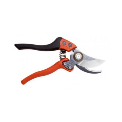 Sécateur ERGO PX-M3 taille M, lames croisantes 30 mm, poignée fixe revêtement élastomère
