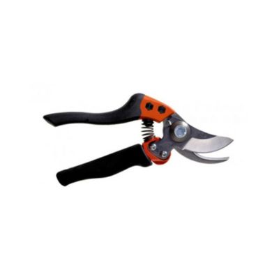 Sécateur ERGO PXRS1 taille S - lames croisantes 15 mm, poignée tournante revêtue en élastomère