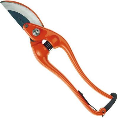 Sécateur branches forgées Bahco Longueur 20 cm