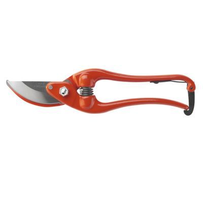 Sécateur Bahco P3-23-F – 230 mm, Capacité de Coupe 25 mm, Acier Forgé - vue 2