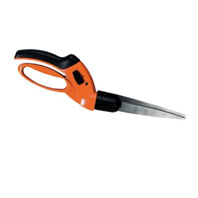 Cisaille à gazon BAHCO GS 180 F Lame en acier trempé Auto affûtage Outil manuel - vue 2