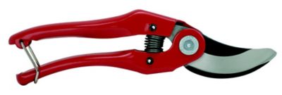 Sécateur acier embouti Bahco Longueur 20 cm