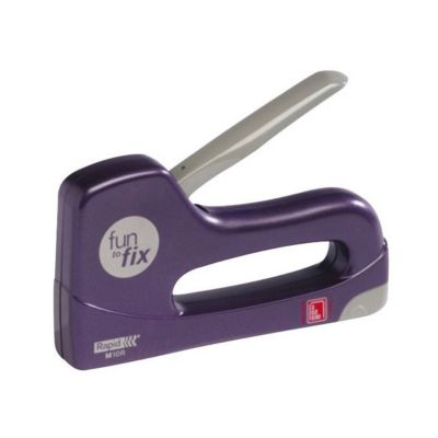 Agrafeuse manuelle abs 24053800 Fun To Fix M10r RAPID