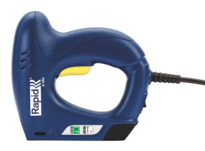 Agrafeuse électrique 5000573 E tac RAPID