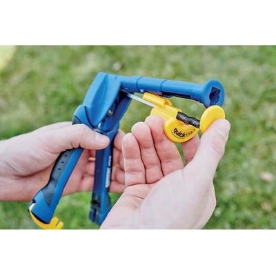 Pince grillage avec chargeur pour agrafes VR16 RAPID FP216 Blister - vue 2