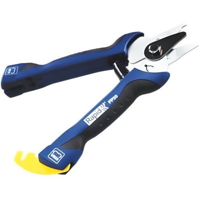 Pince grillage pour agrafes VR16 et VR22 RAPID FP20 Blister - vue 2