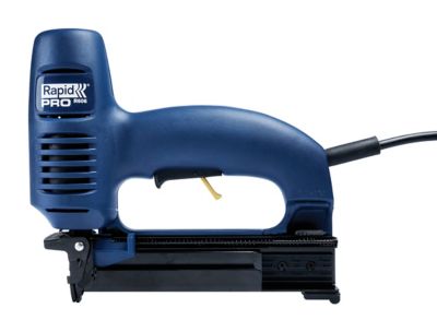 Agrafeuse cloueuse électrique Rapid 606