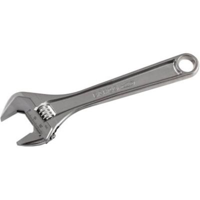 Bahco 8073 C Clé à molette 305 mm ouverture 34 mm