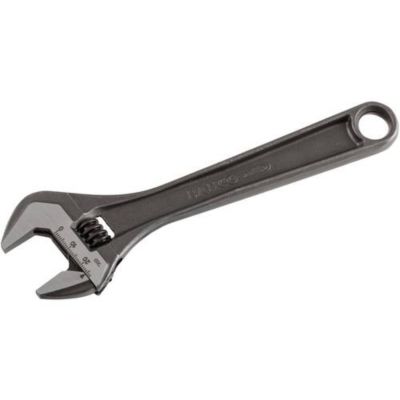 Bahco 8075 Clé à molette 45 cm Import Grande Bretagne