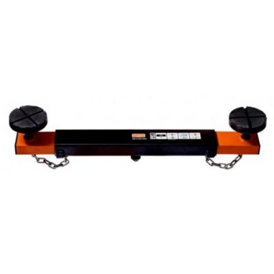 Bahco BH1CB1000 Traverse 1 t - vue 2