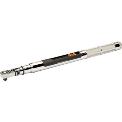 Bahco TAW12340 Clé dynamométrique avec cliquet 12 12.5 mm 17 340 Nm - vue 2