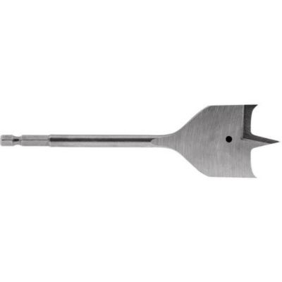 Bahco 9629 40 Mèche à bois plate 40 mm 1 pc - vue 4