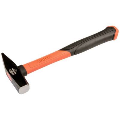Bahco 400 Marteau de serrurier 450 g tête 400 g 300 mm DIN 1071
