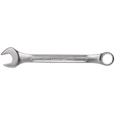 Bahco clé mixte bi hexagonale 16 mm