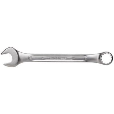 Bahco Clé mixte douille 12 pans 19 mm