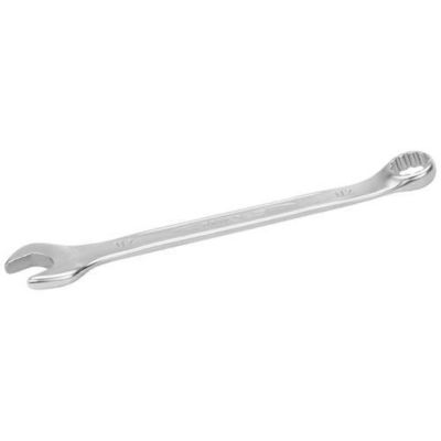 Clé mixte 516 130 mm ouverture 516" 7 94 mm