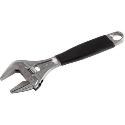 Bahco 9029 C Clé à molette Ouverture de clé métrique 32 mm
