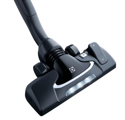 Brosse LED Electrolux ZE141 – Technologie FlowMotion, Compatible Universelle - vue 3
