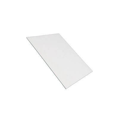 Electrolux Vitre intermediaire 356150302/4 pour Four, FOUR ENCASTRABLE ESSENTIELB EFMP 581B, FOUR ENCASTRABLE ESSENTIELB EFMP 581B2