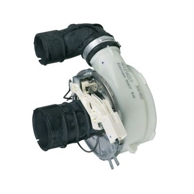 Bloc resistance  405537370/0 pour Lave vaisselle AEG, ELECTROLUX, FAURE, ZANUSSI