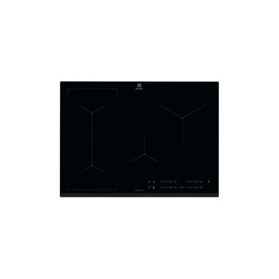 ELECTROLUX table induction 4 zones 70 cm EIV734