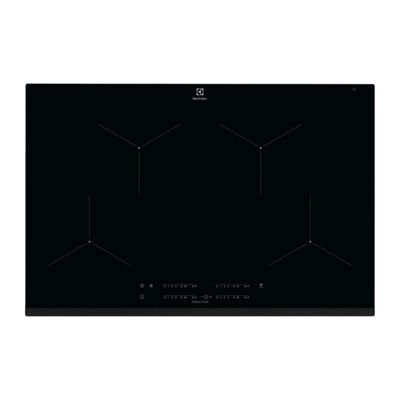 Plaque Induction ELECTROLUX EIT814 – 4 Foyers, 7350W, Commandes Sensitives - vue 4