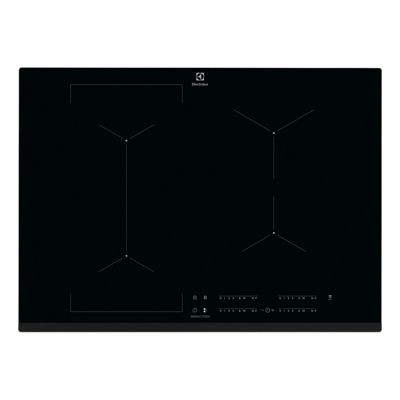 Plaque Induction Electrolux EIV73441 – 4 Zones, Puissance 3200W - vue 3