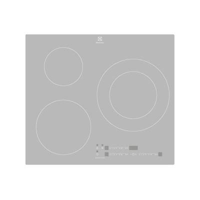 Plaque induction Electrolux DIT60342CS