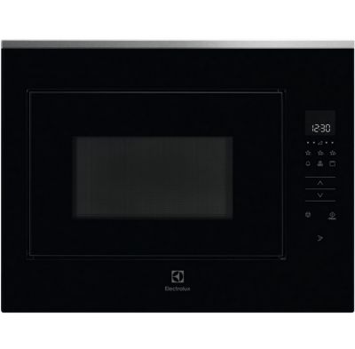 Micro-Ondes Grill Electrolux KMFD264TEX – 26L 900W, TouchOpen, 5 Niveaux - vue 2