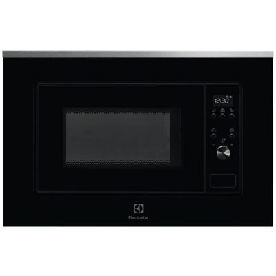 Micro-Ondes Electrolux LMS2173EMX – 17L 700W Encastrable - vue 6