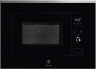 Micro-ondes encastrables 20L ELECTROLUX 700W 56cm, LMS2203EMX