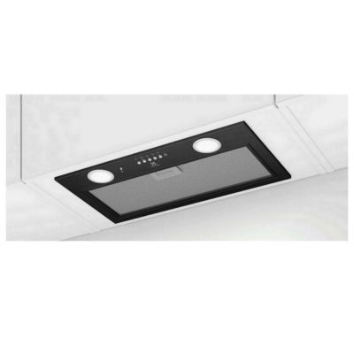Groupe filtrant 53cm 600m3/h noir Electrolux CFG516R série 600