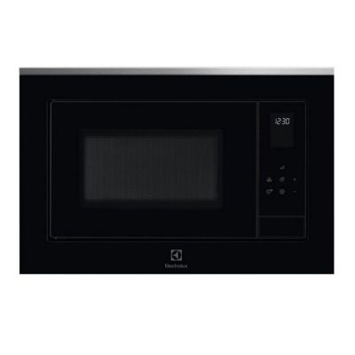 Micro-Ondes Encastrable Electrolux LMS2253TMX – 25L, 900W, 11 Niveaux de Puissance - vue 10