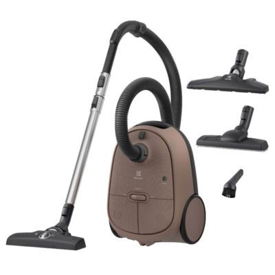 Aspirateur Traîneau Electrolux EB61C3WBF – 550 W, 3,5 L, Filtration HEPA 12 - vue 3