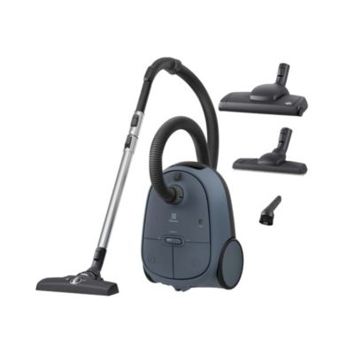 Aspirateur Traîneau Electrolux EB61C4DB – 750W, Filtration HEPA - vue 8